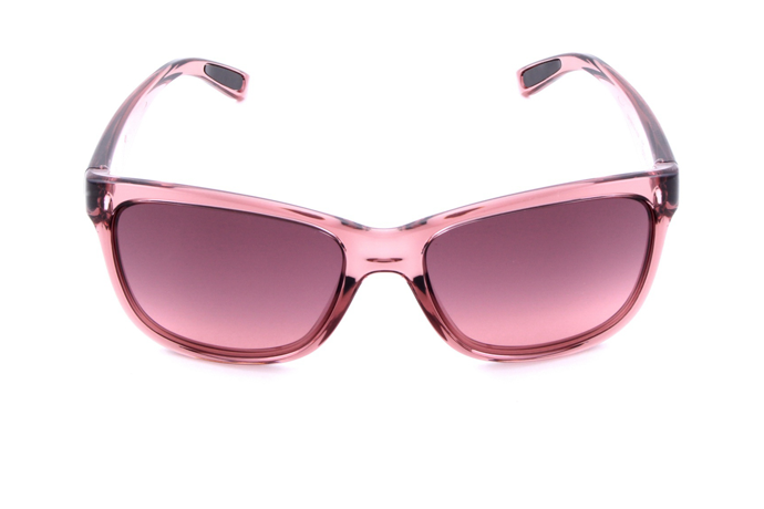 Oakley Forehand Sunglasses in Rose Quartz