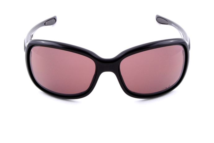 Oakley Urgency Sunglasses in Black