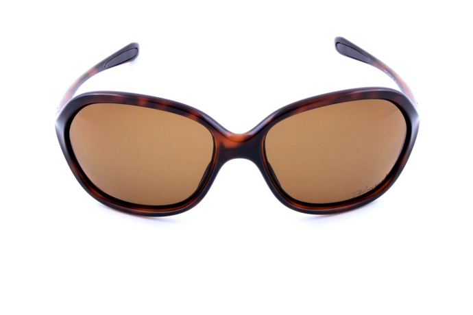 Oakley Warm Up Sunglasses in Tortoise