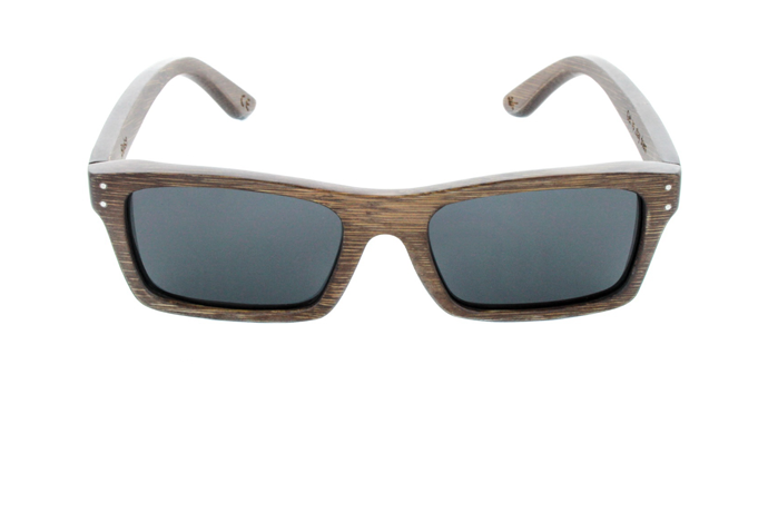 Proof Boise Polarized in Stained Bamboo